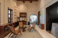 Del Alma Merida - مسبح خاص