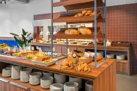 Comfort Hotel Grimstad - breakfast