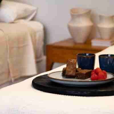Valencia Stay Luxury and Comfort Fitness & Recreational Facilities