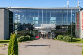 Aiden by Best Western Skavsta Airport