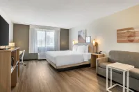 Spark by Hilton Kannapolis - 2-Star