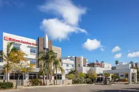 Hilton Garden Inn Santa Barbara/Goleta - Fitnessstudio