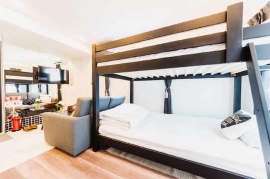 Space F Yoyogi-Tokyo Updated 2022 Room Price-Reviews & Deals | Trip.com