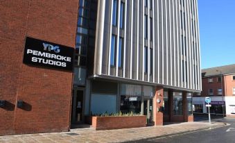 Pembroke Studios