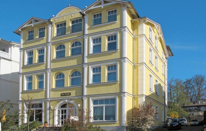 Stolzenfels