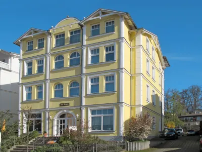 Stolzenfels Hotels in 