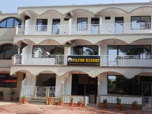Filcon Resort