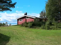 Kvisthån Idegranen Hotels in 
