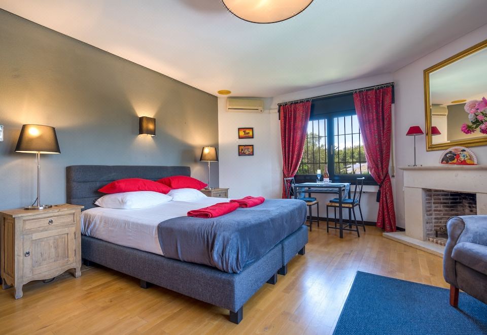 Villa Maré Bed & Breakfast - Hizvo