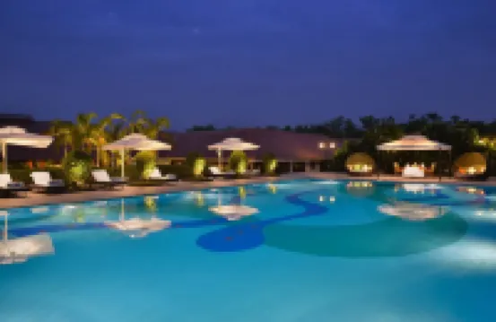 Madhubhan Resort & Spa