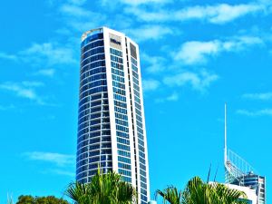 Orchid Residences - HR Surfers Paradise