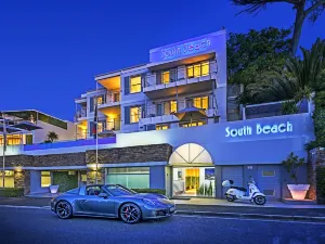 South Beach Camps Bay Boutique Hotel