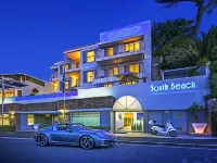 South Beach Camps Bay Boutique Hotel Hotels near Clifton