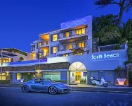 South Beach Camps Bay Boutique Hotel Hotels in 