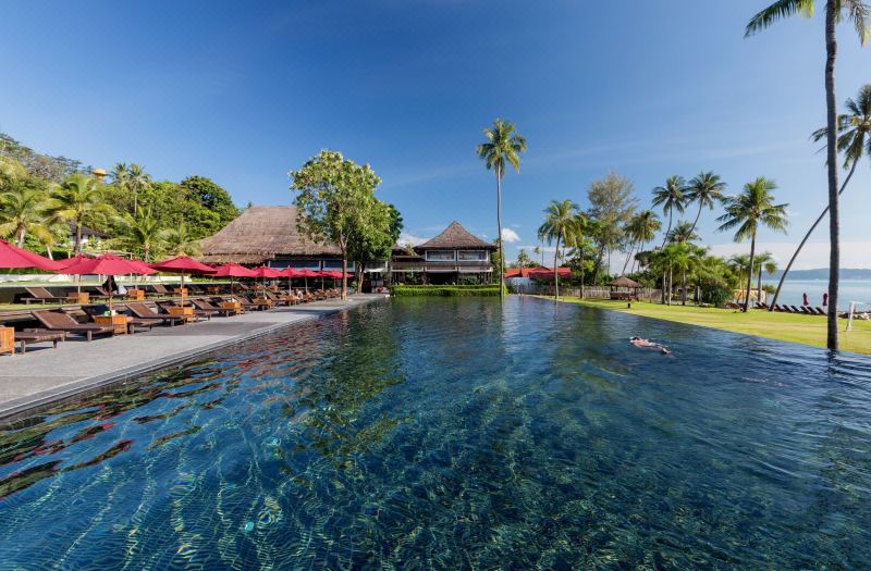 The Vijitt Resort Phuket photo 5