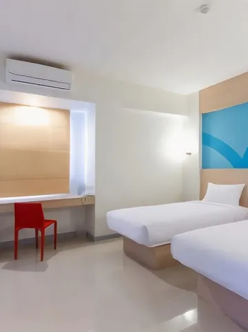 รูปภาพของโรงแรมฮ็อป อินน์ สุราษฎร์ธานี