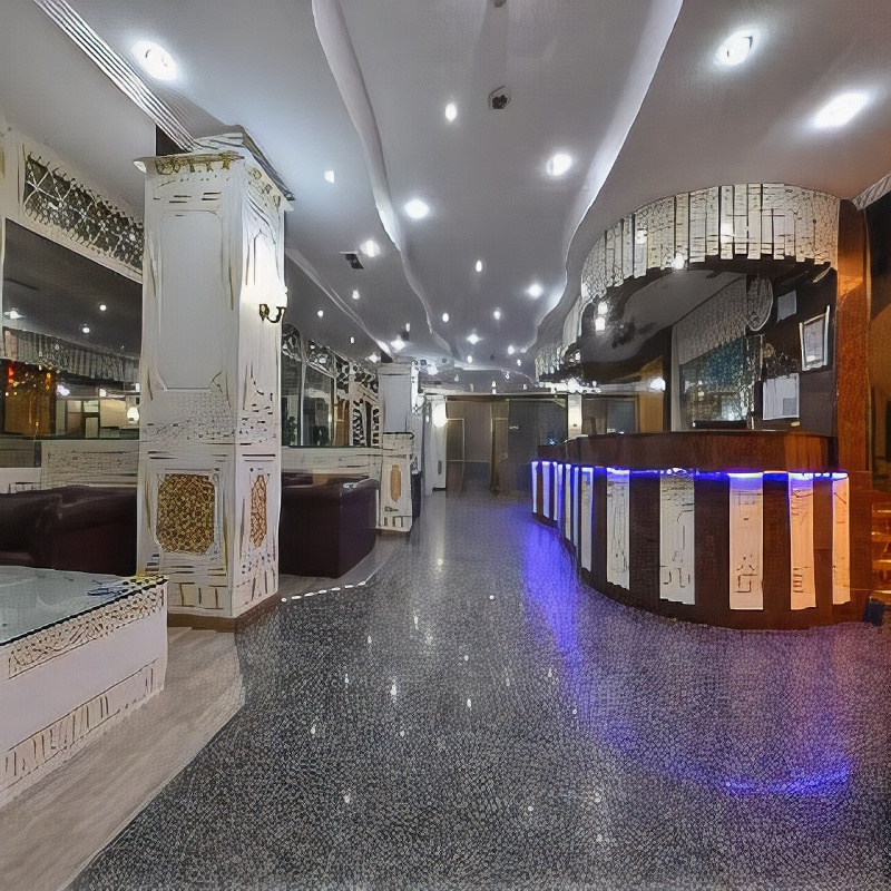 Sevcan Hotel (Sevcan Hotel Airport)