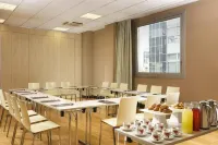 Hotel la Favorita - Bữa sáng