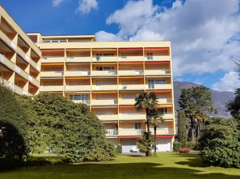 Residenza Lido Appartment 008