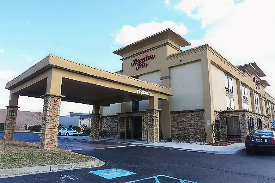 Hampton Inn Sumter