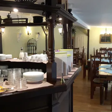 Hotel & Pension Plagwitzer Hof