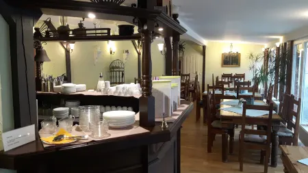 Hotel & Pension Plagwitzer Hof