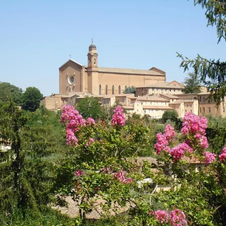 B&B Pantaneto - Palazzo Bulgarini