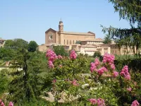 B&B Pantaneto - Palazzo Bulgarini - Bed and breakfast