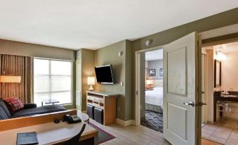 Embassy Suites by Hilton Raleigh Durham Airport Brier Creek