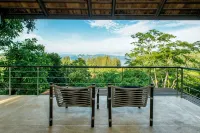 Samsam YAO Noi - Tropical Magic & Art Villas