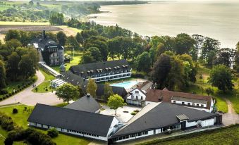 Örenäs Slott, Hotell & Konferens