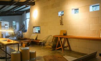 Namyangju Supsogui Cabin Pension