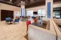 Holiday Inn Express & Suites Pasco-Tricities by IHG - sarapan