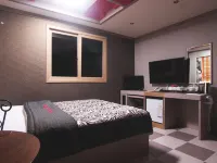Gimcheon Love Self Check-in Motel ヤクサム周辺のホテル