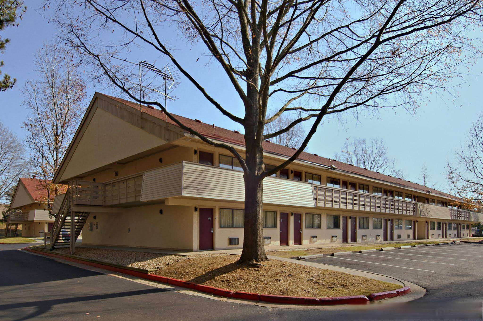 Red Roof Inn Atlanta South - Morrow