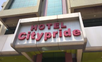 Hotel City Pride, Akola