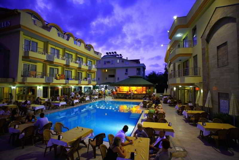 Grand Lukullus Hotel - All Inclusive