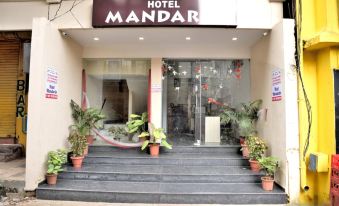 Mandarin Hotel Mapusa