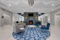 Homewood Suites by Hilton London Ontario - Pet friendly