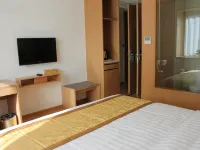National Library Hotel Hotels in der Nähe von Hauptstadt-Hallenstadion