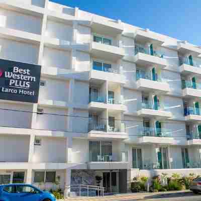 Best Western Plus Larco Hotel Hotel Exterior