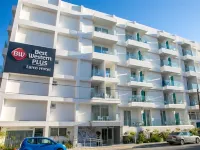 Best Western Plus Larco Hotel