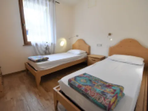 Comfort Hotels in Idro
