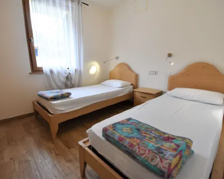 Elettra Hotels in Idro