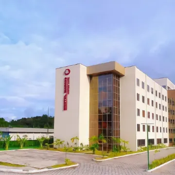 Tryp by Wyndham Manaus