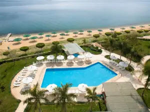 Mercure Ismailia Forsan Island Hotel