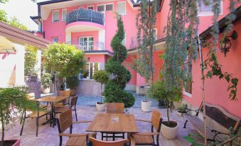 Boutique Hotel Asteria