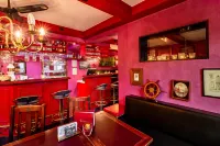 Nordsee-Hotel Hinrichsen Hotel a Husum