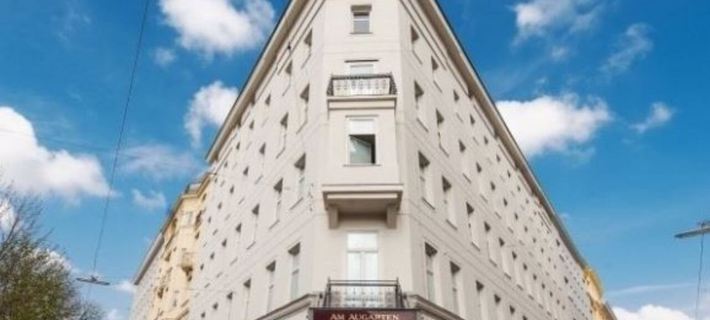 Hotel Babula am Augarten Hotéis em Viena