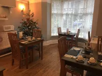 Glendale Guest House Hotels in Rosthwaite